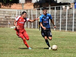 Intermedia: tres líderes en la Reserva - APF