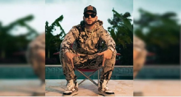 Detienen a cantante paraguayo involucrado en esquema de trata