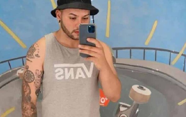Cantante paraguayo detenido por red de prostitución en España – Prensa 5