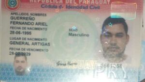 Sicario mata a un hombre frente a su novia y sus hijos