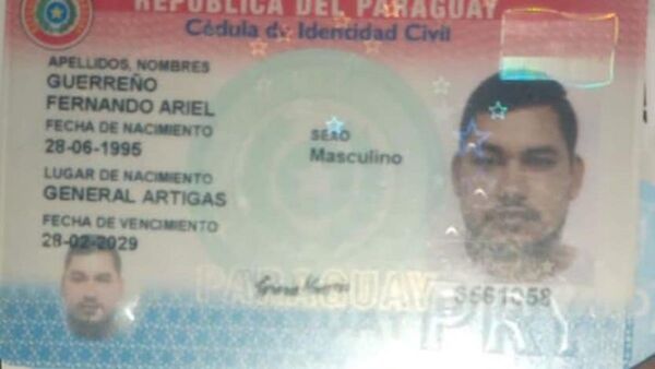 Sicario mata a un hombre frente a su novia y sus hijos