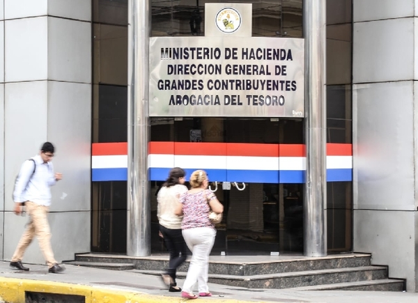 Diario HOY | Personas y estructuras jurídicas pueden actualizar datos hasta junio