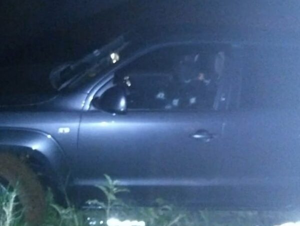 Acribillan a joven de 27 años en Itapúa · Radio Monumental 1080 AM