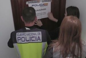 Operativo Asunción - Guaraní: Desarticulan grupos delictivos dedicados a la explotación sexual - Megacadena — Últimas Noticias de Paraguay