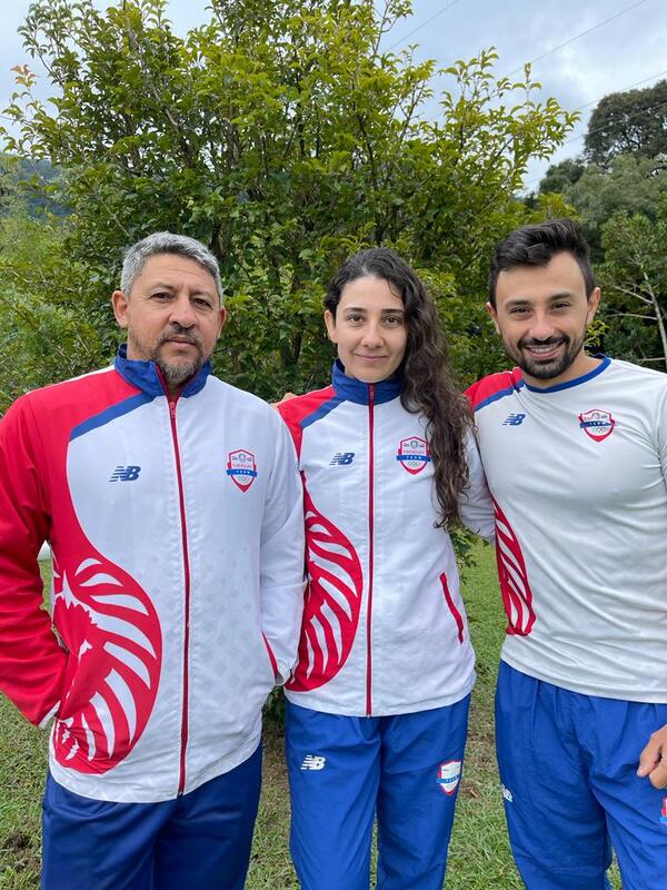 Paraguayos participaran en Campeonato Panamericano de Canotaje - .::Agencia IP::.