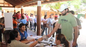 Viraje en TSJE, ahora buscan forma legal para aplicar multas a no votantes