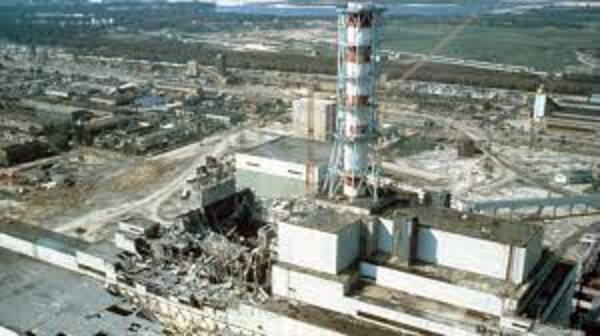 Chernobyl: el apocalipsis en un documental - El Independiente