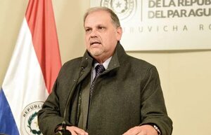 Joaquín Roa habría recibido barco a cambio de direccionar licitaciones, según fiscal - Policiales - ABC Color