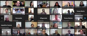 Avanza nueva edición del primer programa nacional de innovación pública - .::Agencia IP::.
