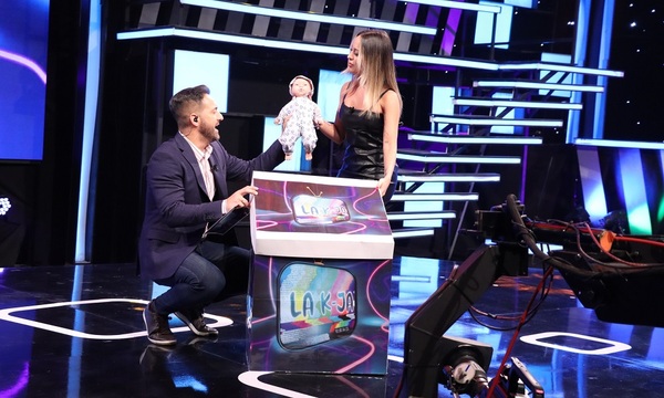 “LA K-JA” y una conductora con mucha historia | Telefuturo