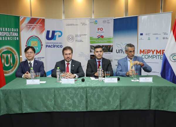 Más de 10 mipymes lograron enviar sus productos a países de América y Europa mediante Exporta Fácil - .::Agencia IP::.