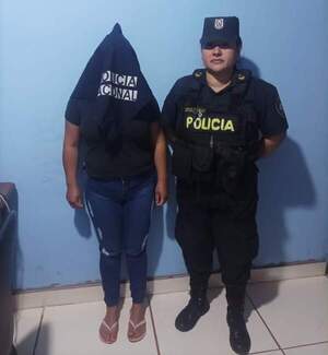 Una mujer retobada que “corrigió” patadapúpe a su suegro a juicio oral - La Clave