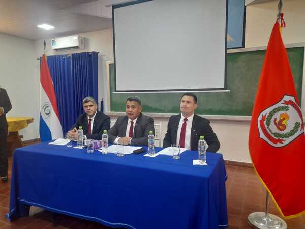 Operación Asunción: Músico paraguayo "OG Selu", entre los detenidos por esquema de explotación sexual - Megacadena — Últimas Noticias de Paraguay