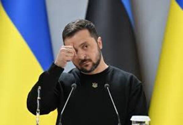 Zelensky aseguró que China podría ponerle fin a la guerra