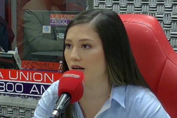 “Empatía es lo que falta en la Cámara de Diputados”, afirma candidata