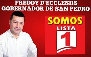 EL LIDER DE LOS HUMILDES ES EL FAVORITO PARA GOBERNADOR - La Voz del Norte