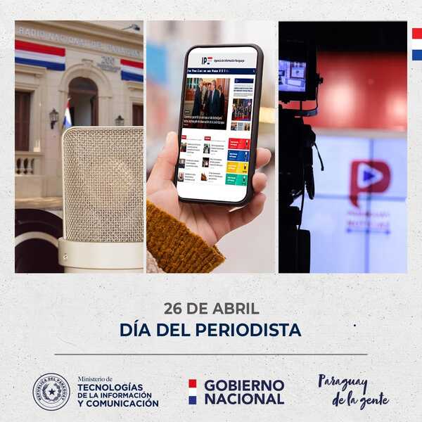 La comunicación pública tiene el desafío de seguir creciendo, señalan - .::Agencia IP::.
