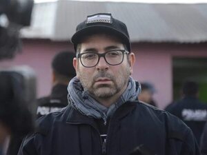 JEM solicita al fiscal general del Estado la carpeta del caso Pecci ante sospechas de “inacción” - Nacionales - ABC Color