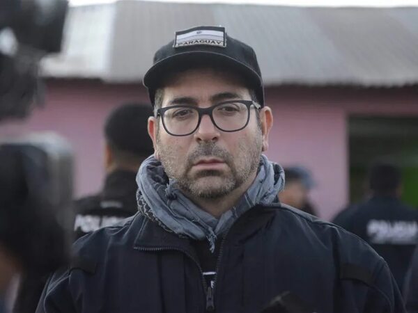 JEM solicita al fiscal general del Estado la carpeta del caso Pecci ante sospechas de “inacción” - Nacionales - ABC Color