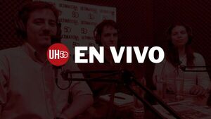 EN VIVO: Diálogos ÚH 50 años te presenta un análisis completo pre-elecciones 2023