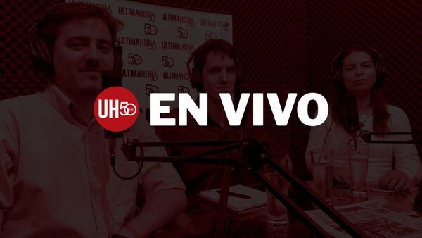 EN VIVO: Diálogos ÚH 50 años te presenta un análisis completo pre-elecciones 2023