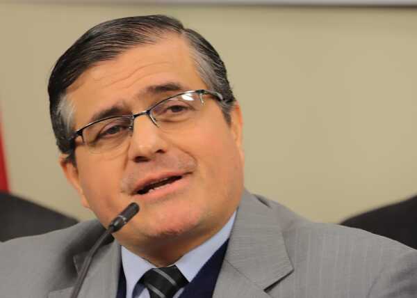 Coordinan acciones con miras a fortalecer el control de lavado de activos - .::Agencia IP::.