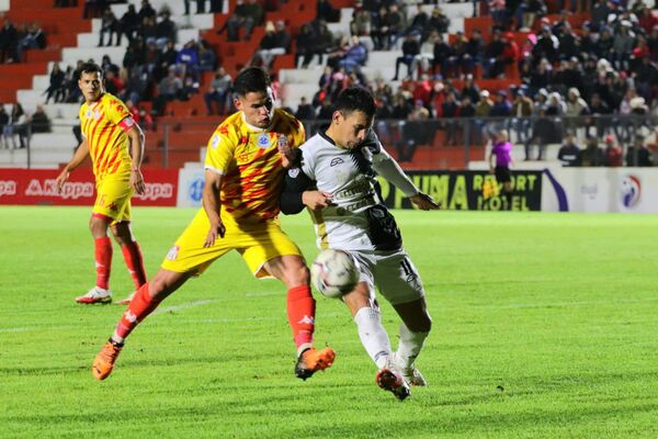 En Juan León Mallorquín iniciará la fecha 15 del Torneo Apertura