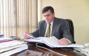 Coordinan acciones con miras a fortalecer el control de lavado de activos
