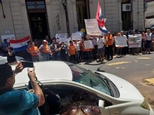 Víctimas de Mocipar celebran auditoría que hará la Corte a la causa - Nacionales - ABC Color
