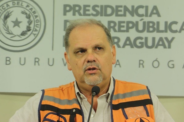 Joaquín Roa recibió yate por direccionar licitaciones, según investigaciones