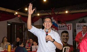Candidata descabalga y se une a Landy Torres, a días de las elecciones