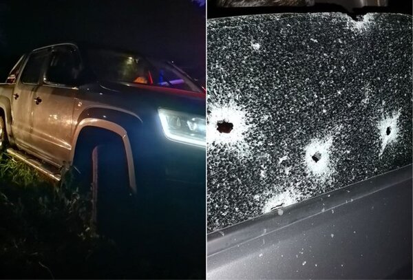Asesinato en General Artigas: Policía no descarta ajuste de cuentas por tema de drogas