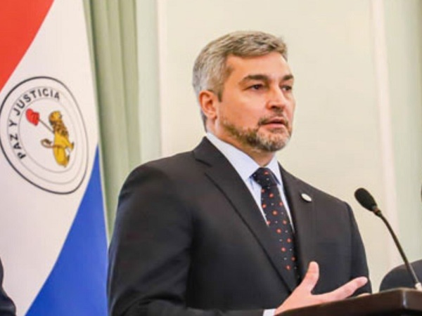 Abdo se desconectará de la realidad con un viaje “real” en mayo - La Tribuna