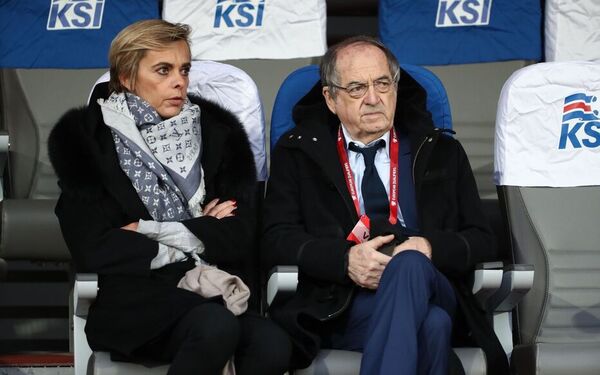 Diario HOY | Escándalo sexual en la Federación Francesa de Fútbol