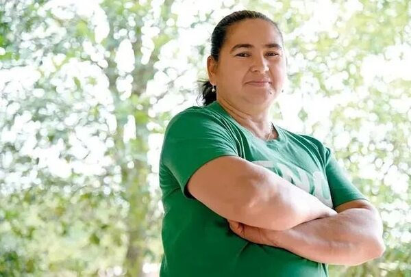 Liderazgo femenino en la FNC: de la campaña por el voto nulo a la efectiva participación electoral - Nacionales - ABC Color