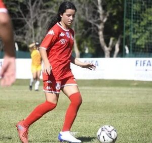 Fútbol Femenino – Sub 18: detalles de la séptima fecha   - Fútbol - ABC Color