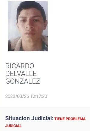 Presunto sicario es ingresado a hospital de Pedro Juan víctima de un disparo - Policiales - ABC Color