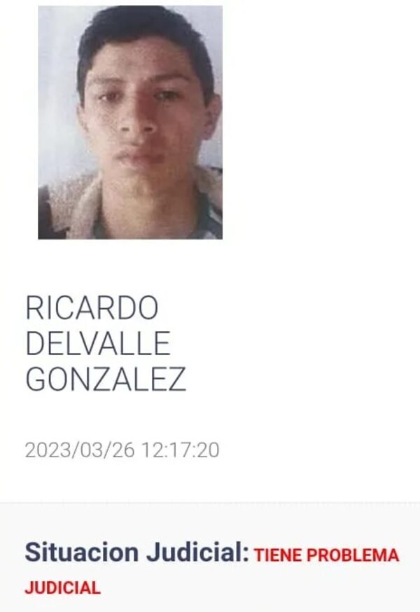 Presunto sicario es ingresado a hospital de Pedro Juan víctima de un disparo - Policiales - ABC Color