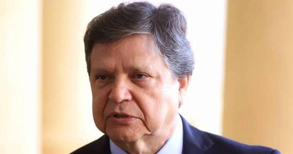 La Nación / “Quien de entrada duda del TSJE no está seguro de ganar o se prepara para algo más”, dice Acevedo