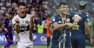 ¡Por seguir en racha! Olimpia recibe a Sportivo Trinidense en Para Uno