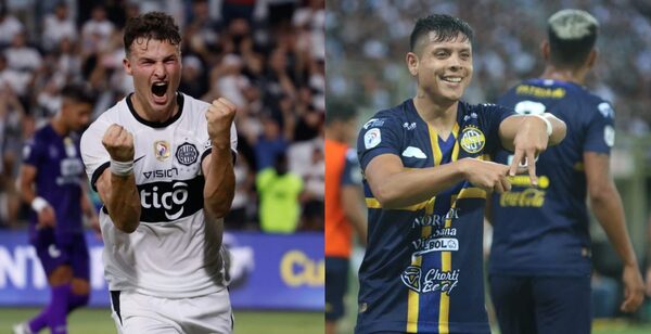 ¡Por seguir en racha! Olimpia recibe a Sportivo Trinidense en Para Uno
