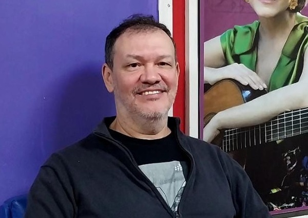 Tito Ibarrola pretende reformar el sistema de salud
