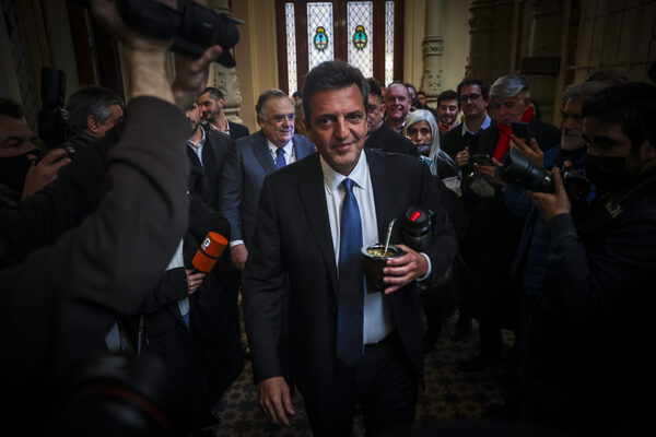 Argentina financia la infraestructura de bodegas para fomentar el enoturismo - MarketData