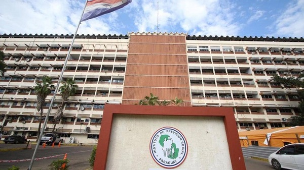 IPS responde con más burocracia tras incidente con asegurado - Noticias Paraguay