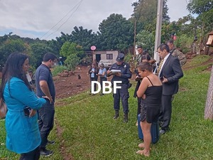 Rescatan a otro bebé en zona de muerte de niña de tres años | 1000 Noticias