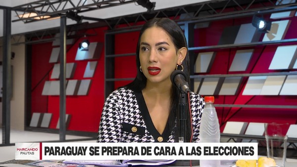 Observadora, con una expectativa optimista del desarrollo de las elecciones presidenciales - Megacadena — Últimas Noticias de Paraguay
