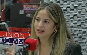 Candidata a diputada quiere implementar la “guillotina burocrática” en favor de los emprendedores
