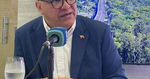La Nación / El sistema electoral paraguayo es el más confiable del mundo, asegura consultor