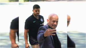 ¡Nde zapature! Desde Brasil reportan una nueva sanción de la FIFA para Olimpia