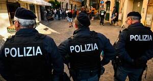 La Nación / Italia: capturan a uno de los más buscados de la mafia calabresa